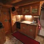 Le P'ti Tzi-me Villars-sur-Ollon