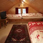 Le P'ti Tzi-me Chalet *
