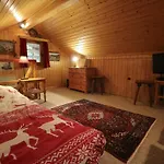 Le P'ti Tzi-me Villars-sur-Ollon