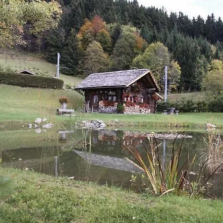Le P'ti Tzi-me * Villars-sur-Ollon