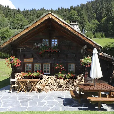 Le P'ti Tzi-me Villars-sur-Ollon