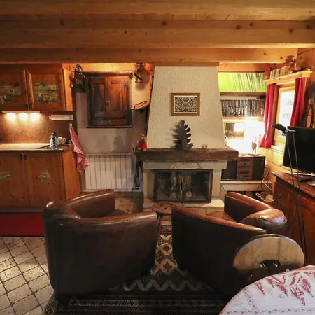 Le P'ti Tzi-mé * Villars-sur-Ollon