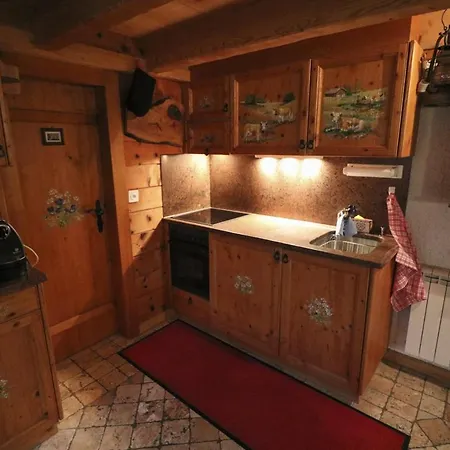 Le P'ti Tzi-mé Villars-sur-Ollon