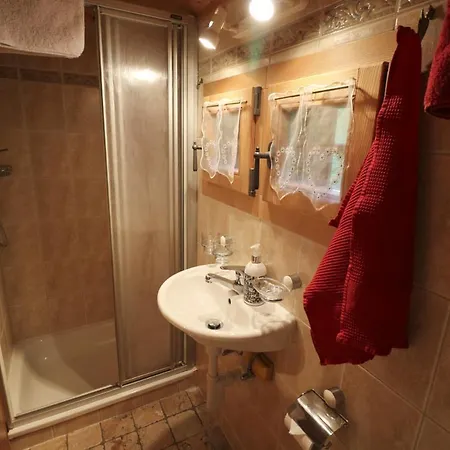 Le P'ti Tzi-mé * Villars-sur-Ollon