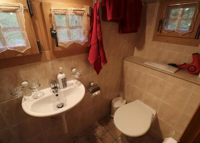 Le P'ti Tzi-me * Villars-sur-Ollon