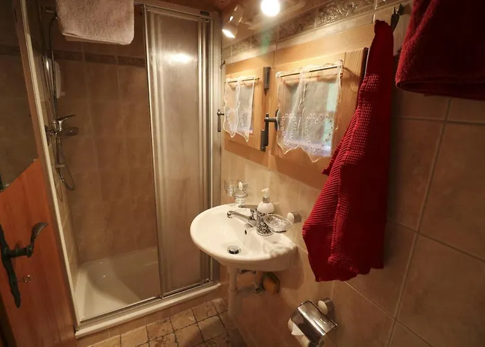 Le P'ti Tzi-me * Villars-sur-Ollon