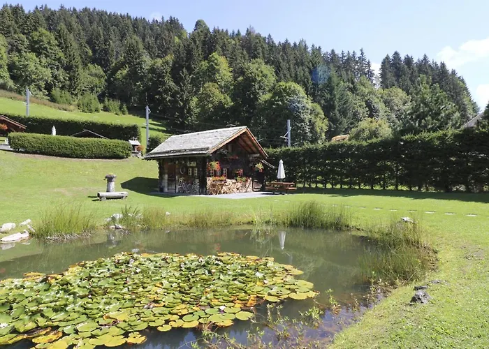 Le P'ti Tzi-me Villars-sur-Ollon