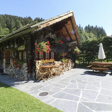 Le P'ti Tzi-me Villars-sur-Ollon