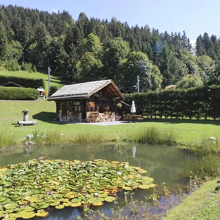 Le P'ti Tzi-me Villars-sur-Ollon