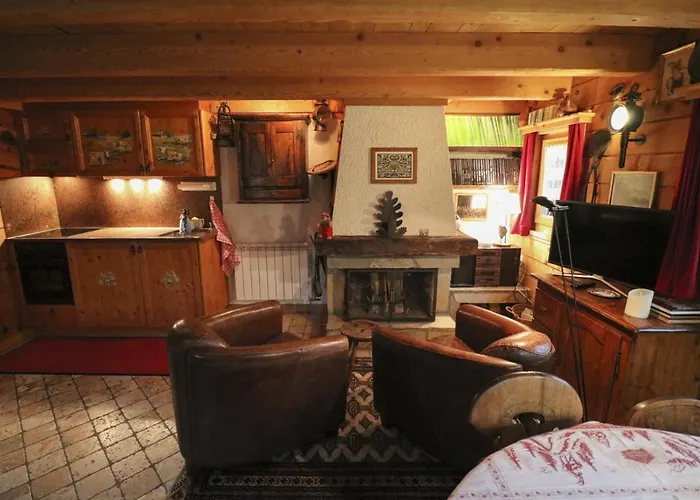 Le P'ti Tzi-me * Villars-sur-Ollon