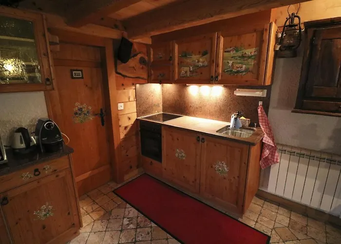 Le P'ti Tzi-me Villars-sur-Ollon